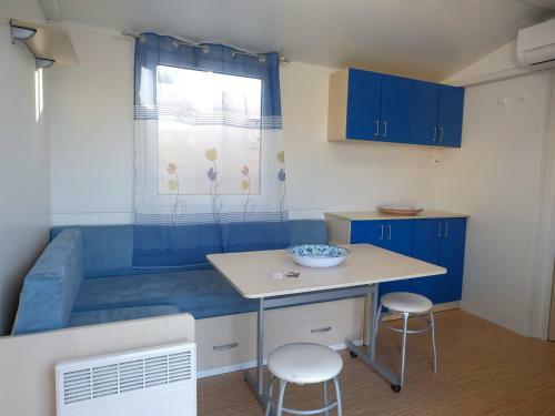 Apartamento Morgana Villa