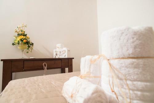 Apartamento Morgana Villa
