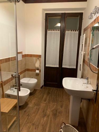 Hostal La Tana Del Coniglio