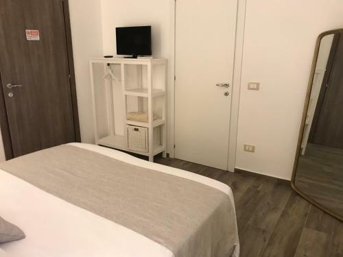 Motel Hotel Cambogia