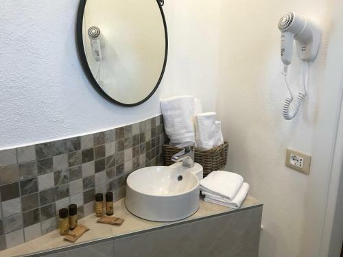 Motel Hotel Cambogia