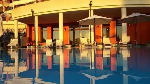 Apartamento Italian Charm, Modern Elegance In Pizzo