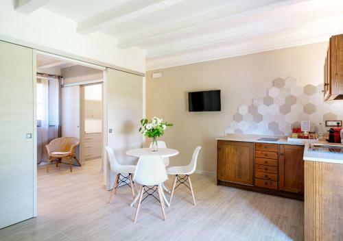 Hostal Tenuta Lamborghini Golf & Resort
