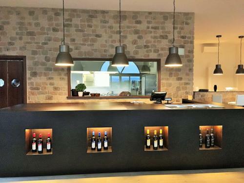 Hostal Tenuta Lamborghini Golf & Resort