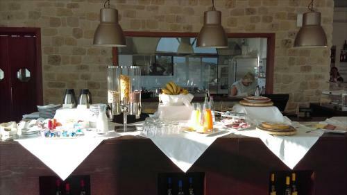 Hostal Tenuta Lamborghini Golf & Resort