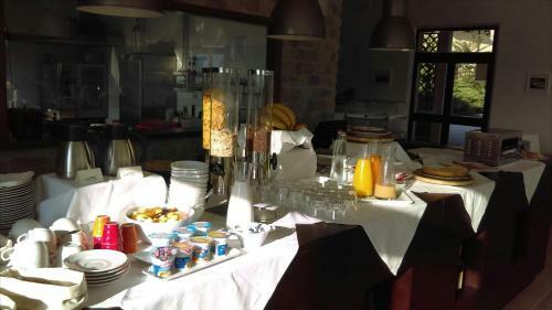 Hostal Tenuta Lamborghini Golf & Resort