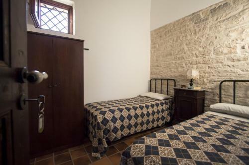 Agroturismo Masseria Citulo Il Pino Grande