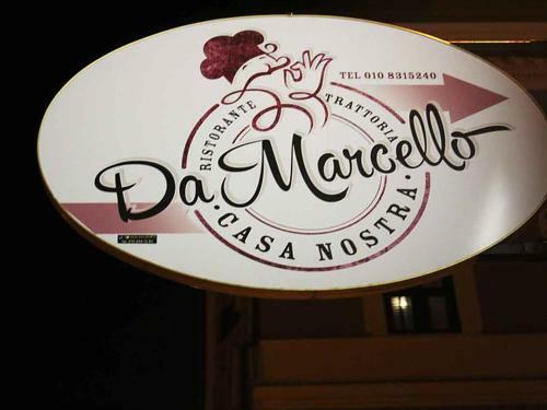 Hostal Da Marcello