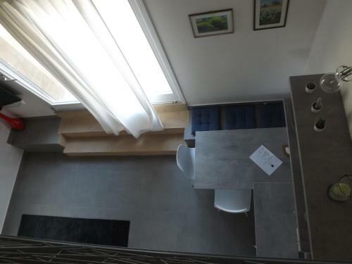 Apartamento Tenuta Del Viandante