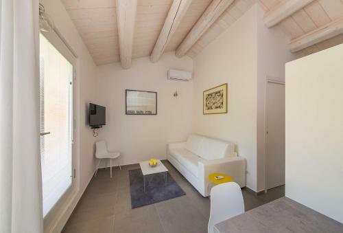 Apartamento Tenuta Del Viandante