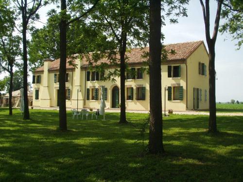 Agroturismo Agriturismo Principe Pio