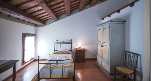 Agroturismo Agriturismo Principe Pio