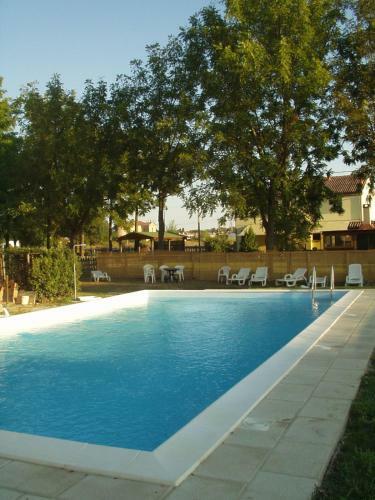 Agroturismo Agriturismo Principe Pio