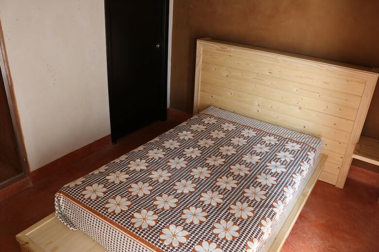 Casa Mattia - B&B In Legno & Paglia
