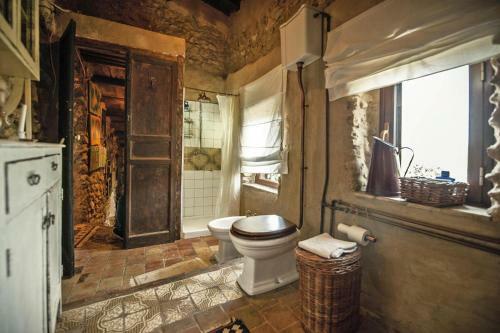 Holiday Home Pietraperzia - Isi01252-f