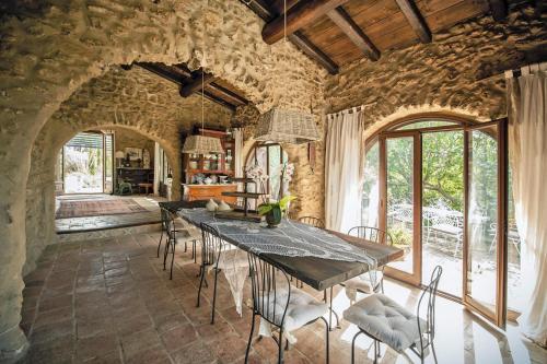 Holiday Home Pietraperzia - Isi01252-f
