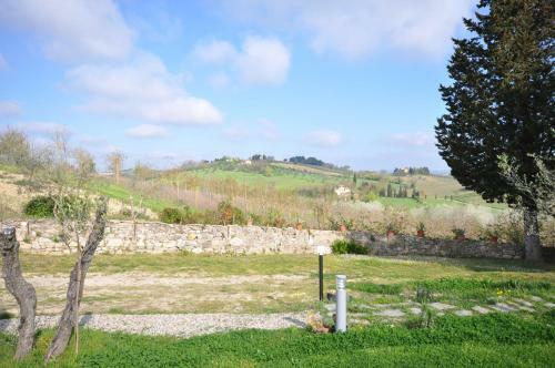 Ponte A Bozzone Villa Sleeps 4 Air Con Wifi