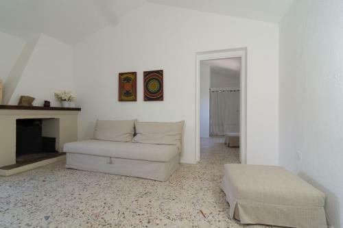 Agroturismo Agriturismo Di Serragiumenta
