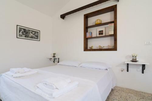 Agroturismo Agriturismo Di Serragiumenta