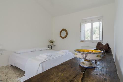 Agroturismo Agriturismo Di Serragiumenta