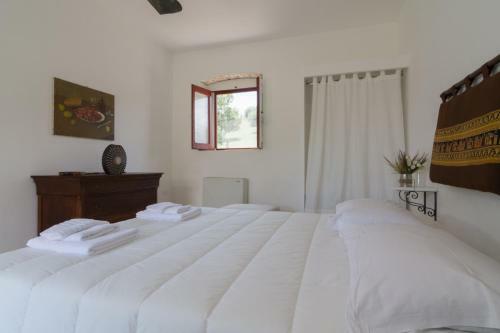 Agroturismo Agriturismo Di Serragiumenta