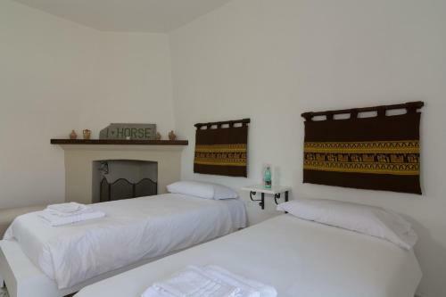 Agroturismo Agriturismo Di Serragiumenta