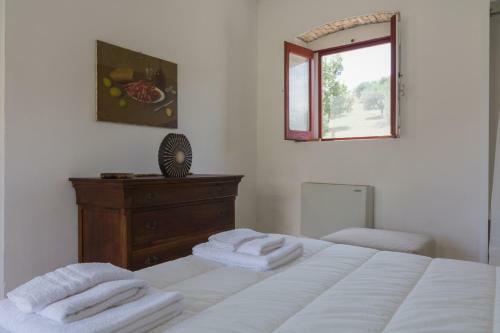 Agroturismo Agriturismo Di Serragiumenta