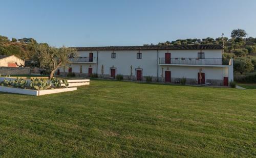 Agroturismo Agriturismo Di Serragiumenta