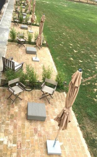 Agroturismo Agriturismo Di Serragiumenta