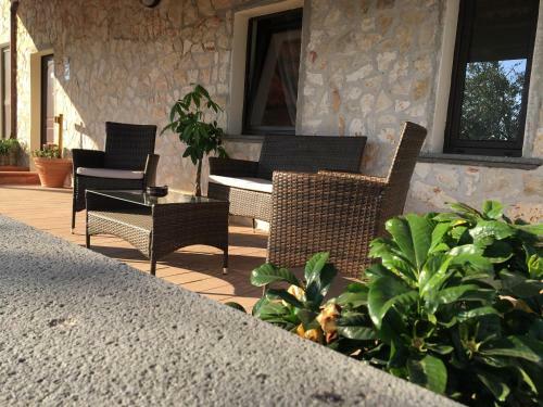 Hotel Tenuta Ferrara