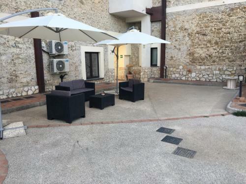 Hotel Tenuta Ferrara