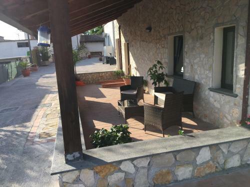 Hotel Tenuta Ferrara