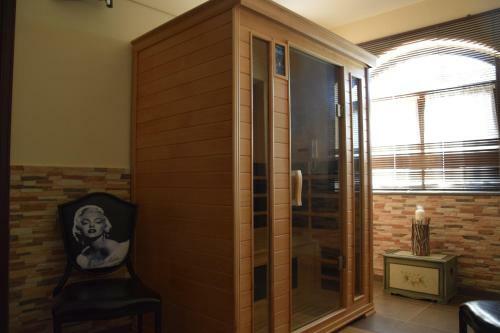 Hotel Tenuta Ferrara