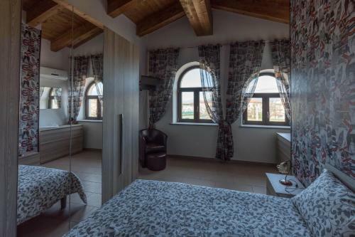 Hotel Tenuta Ferrara