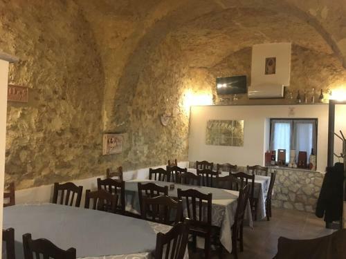 Hotel Tenuta Ferrara