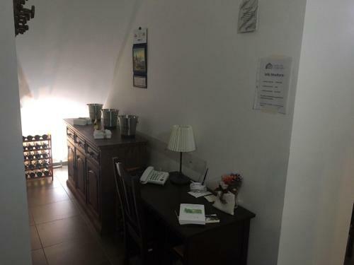 Hotel Tenuta Ferrara