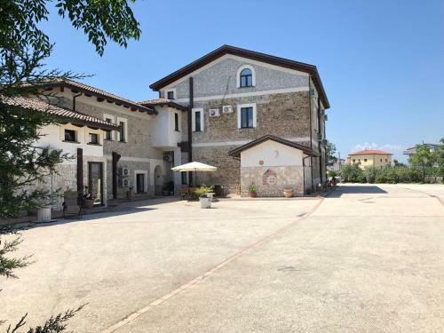 Hotel Tenuta Ferrara