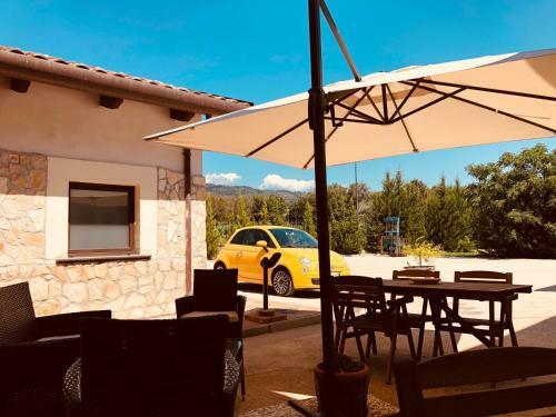 Hotel Tenuta Ferrara