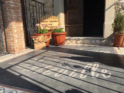 Hotel Tenuta Ferrara