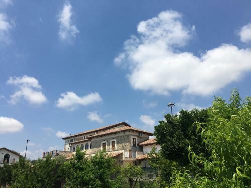 Hotel Tenuta Ferrara