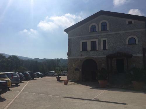 Hotel Tenuta Ferrara