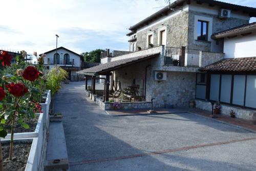 Hotel Tenuta Ferrara