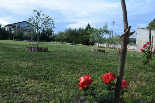 Hotel Tenuta Ferrara
