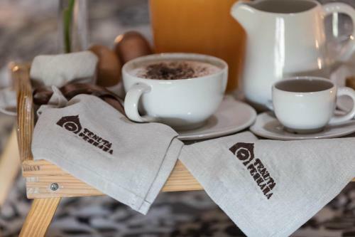 Hotel Tenuta Ferrara