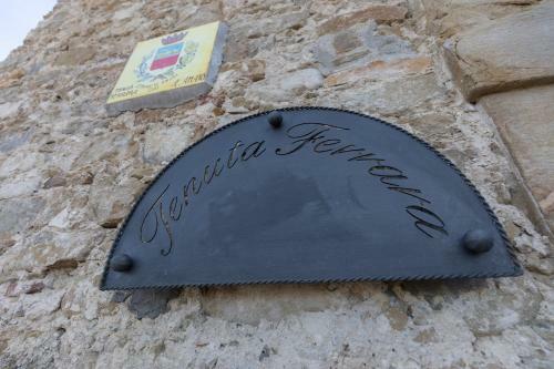 Hotel Tenuta Ferrara