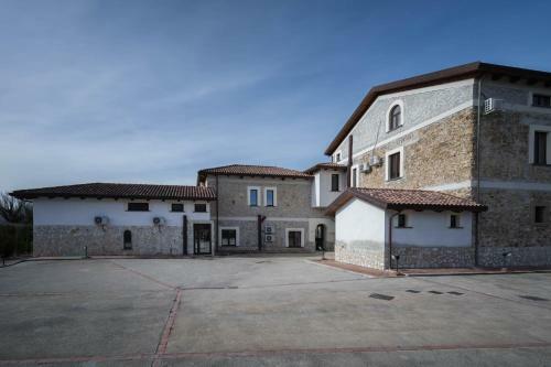 Hotel Tenuta Ferrara