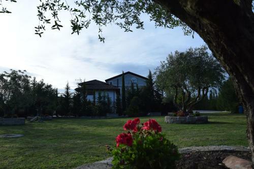 Hotel Tenuta Ferrara