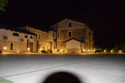 Hotel Tenuta Ferrara