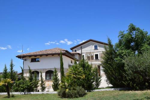 Hotel Tenuta Ferrara