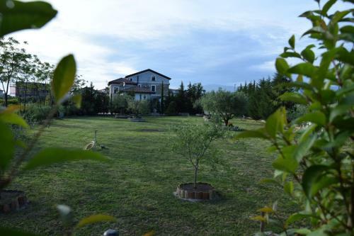 Hotel Tenuta Ferrara